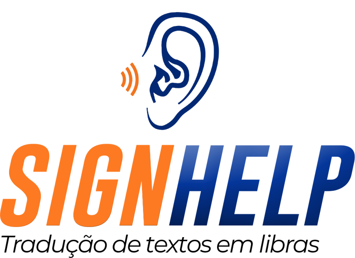 Signhelp